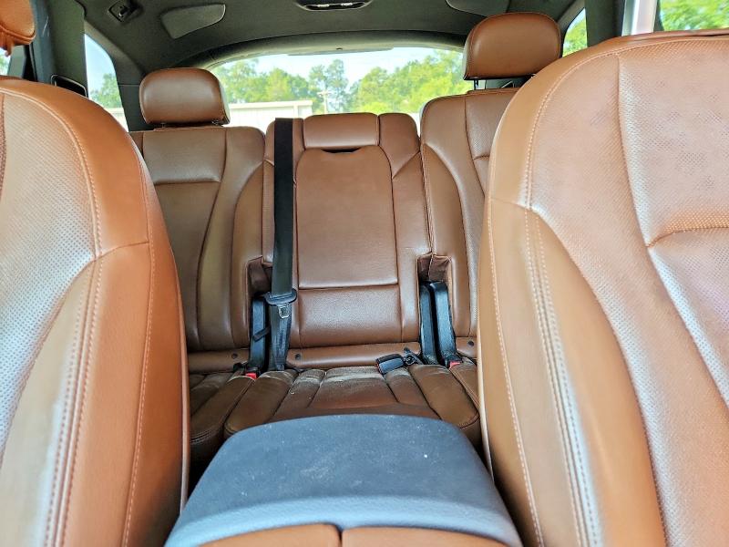 Aukcja sprzedaży 2017 Audi Q7, vin: WA1VAAF75HD013564, numer aukcji: 65896396