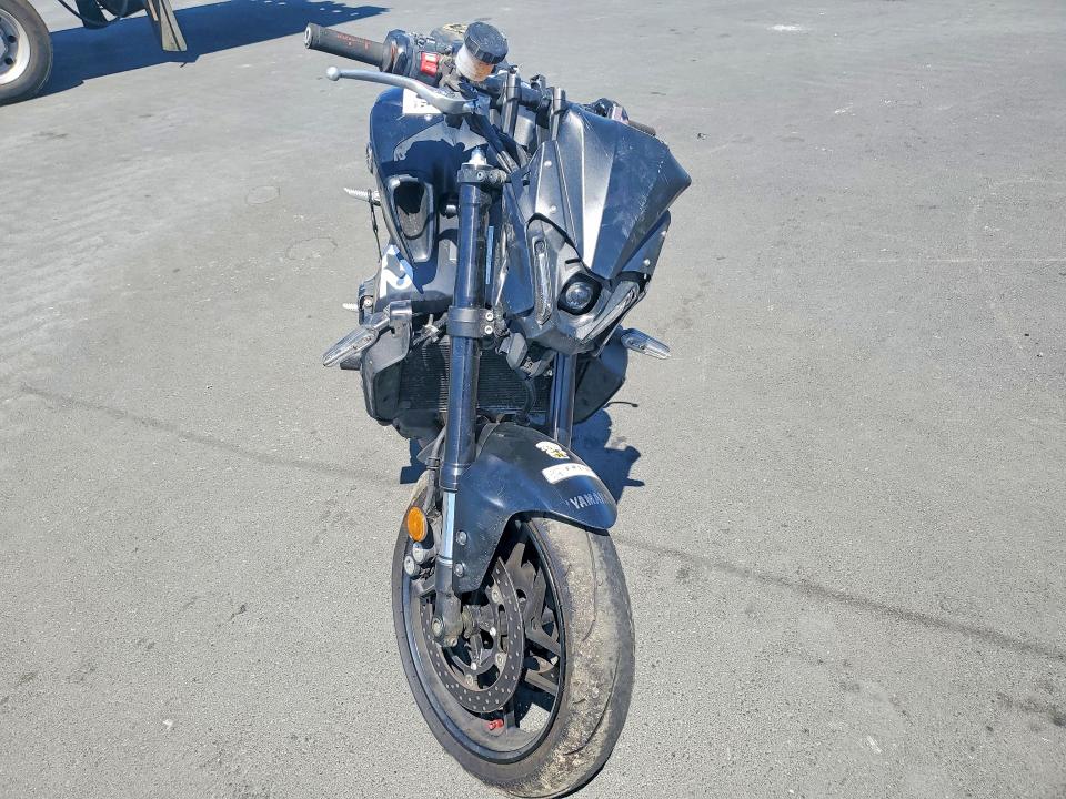 Aukcja sprzedaży 2023 Yamaha Mt09, vin: JYARN71Y9PA001007, numer aukcji: 65008566