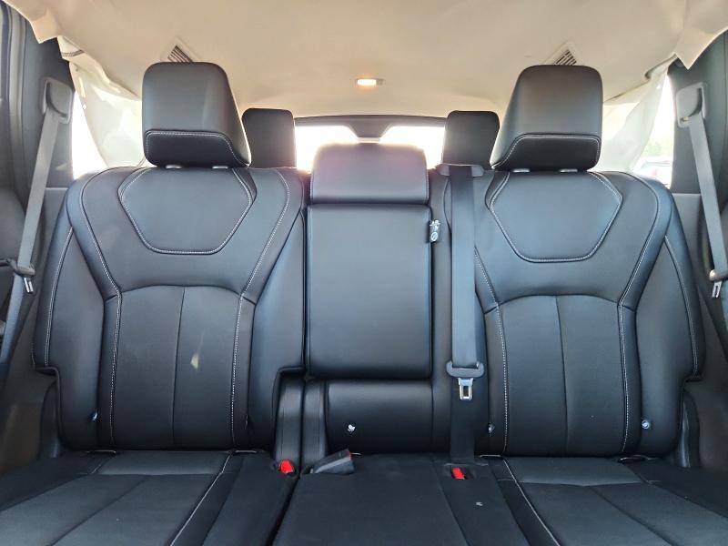 Aukcja sprzedaży 2024 Infiniti Qx60, vin: 5N1DL1GS8RC350313, numer aukcji: 63918816