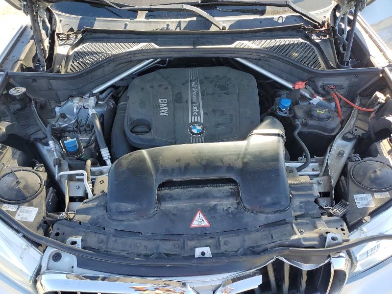 Продаж на аукціоні авто 2015 Bmw X5, vin: 5UXKS4C51F0N10866, номер лоту: 64642306