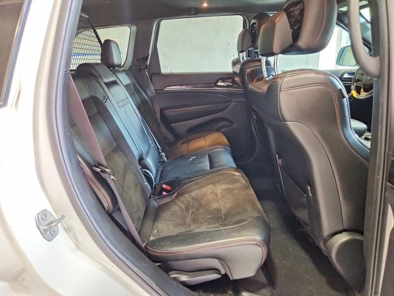 Продажа на аукционе авто 2020 Jeep Grand Cherokee, vin: 1C4RJFLG3LC358955, номер лота: 66403956