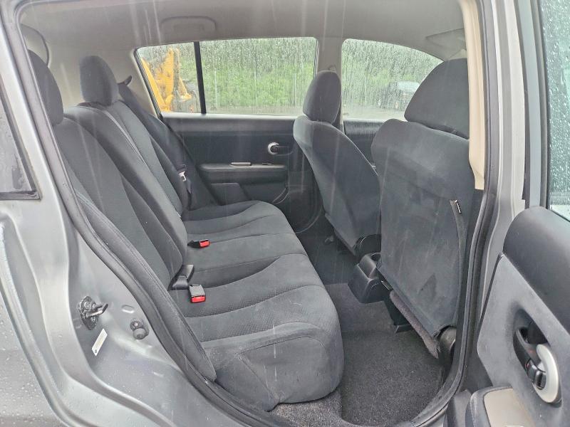Продаж на аукціоні авто 2012 Nissan Versa, vin: 3N1BC1CP7CK218371, номер лоту: 62868356