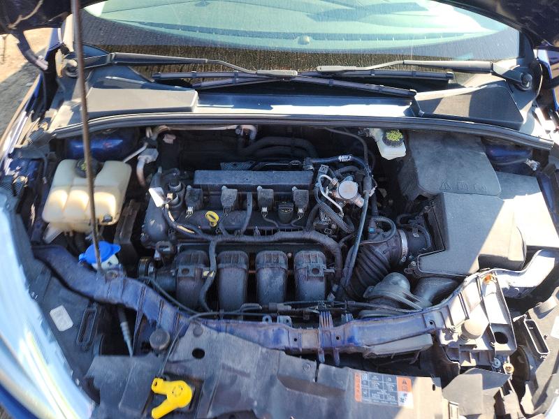 Продажа на аукционе авто 2017 Ford Focus, vin: 1FADP3N2XHL317924, номер лота: 63478246