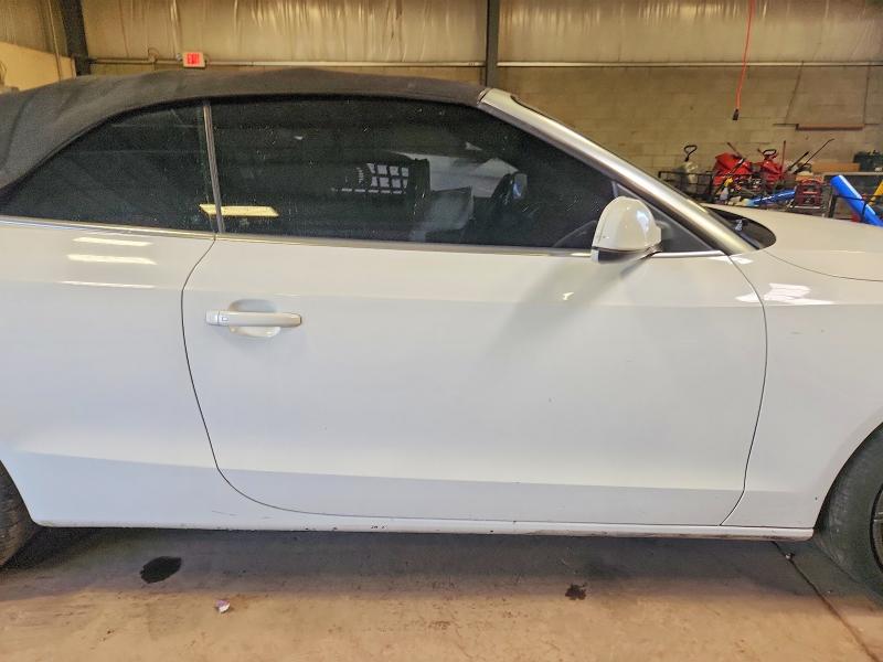 Продаж на аукціоні авто 2010 Audi A5, vin: WAULFAFH0AN013458, номер лоту: 65808956