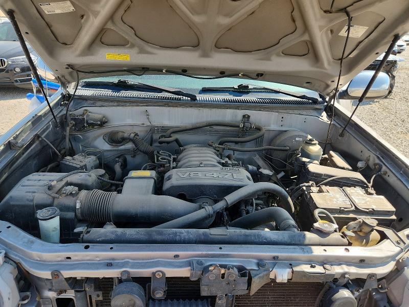 Продаж на аукціоні авто 2005 Toyota Tundra, vin: 5TBDT44115S495664, номер лоту: 62622126