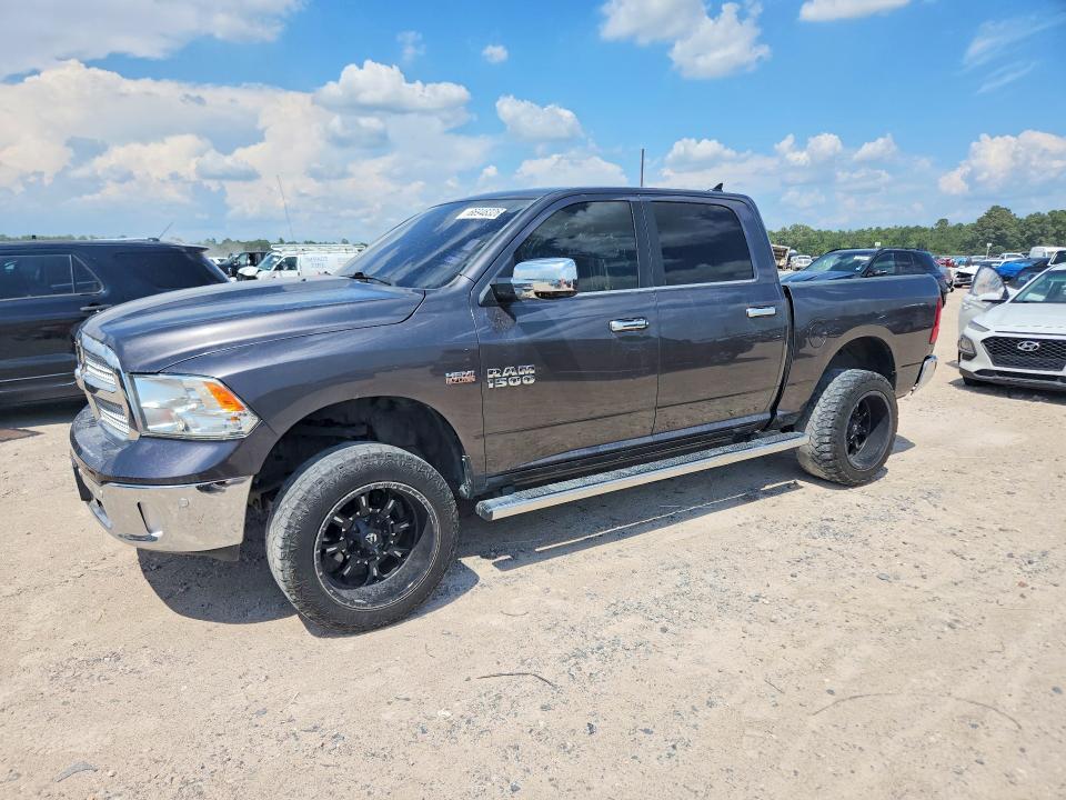 Aukcja sprzedaży 2017 Ram 1500, vin: 1C6RR6LT5HS783992, numer aukcji: 66948326