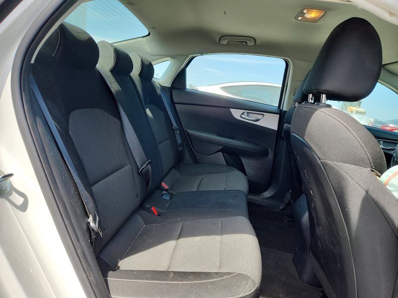 Aukcja sprzedaży 2024 Kia Forte, vin: 3KPF24AD0RE797349, numer aukcji: 63710206