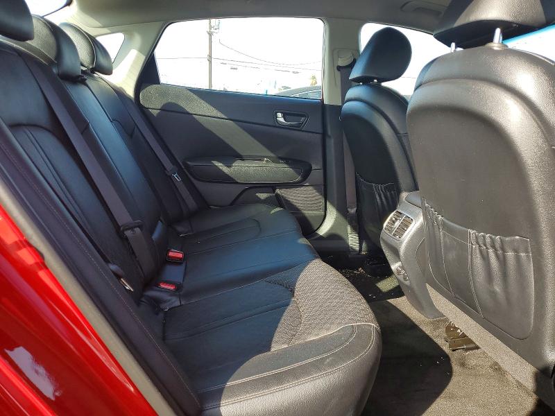 63905616 :رقم المزاد ، KNAGU4LEXL5040897 vin ، 2020 Kia Optima مزاد بيع