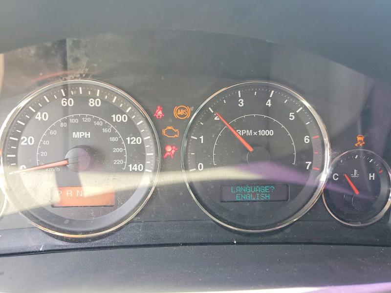 Продажа на аукционе авто 2005 Jeep Grand Cherokee, vin: 1J8HR58225C617569, номер лота: 65086726