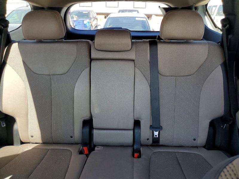Aukcja sprzedaży 2023 Hyundai Santa Fe, vin: 5NMS2DAJ8PH491705, numer aukcji: 66665686
