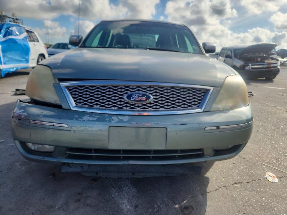 Aukcja sprzedaży 2006 Ford Five Hundred, vin: 1FAFP251X6G143773, numer aukcji: 61522966