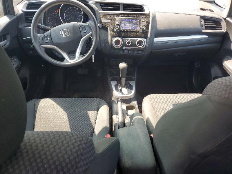Aukcja sprzedaży 2020 Honda Fit, vin: 3HGGK5H4XLM701404, numer aukcji: 61775776