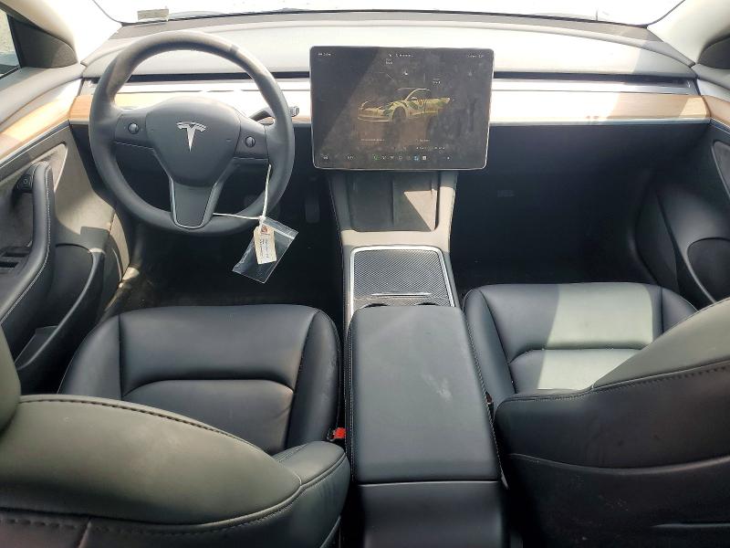 Aukcja sprzedaży 2023 Tesla Model 3, vin: 5YJ3E1EA9PF550590, numer aukcji: 63449456