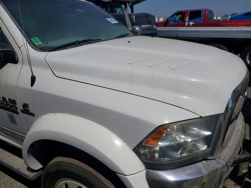 Продажа на аукционе авто 2015 Ram 5500, vin: 3C7WRMBL5FG592422, номер лота: 63895476