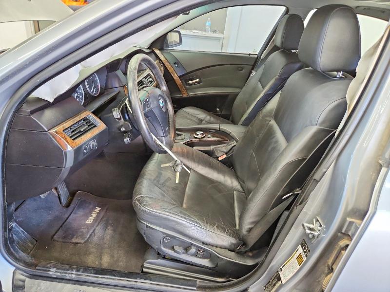Aukcja sprzedaży 2006 Bmw 530, vin: WBANE73586CM32816, numer aukcji: 67301806