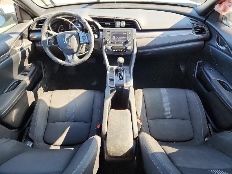 Aukcja sprzedaży 2017 Honda Civic, vin: SHHFK7H2XHU415695, numer aukcji: 63568116
