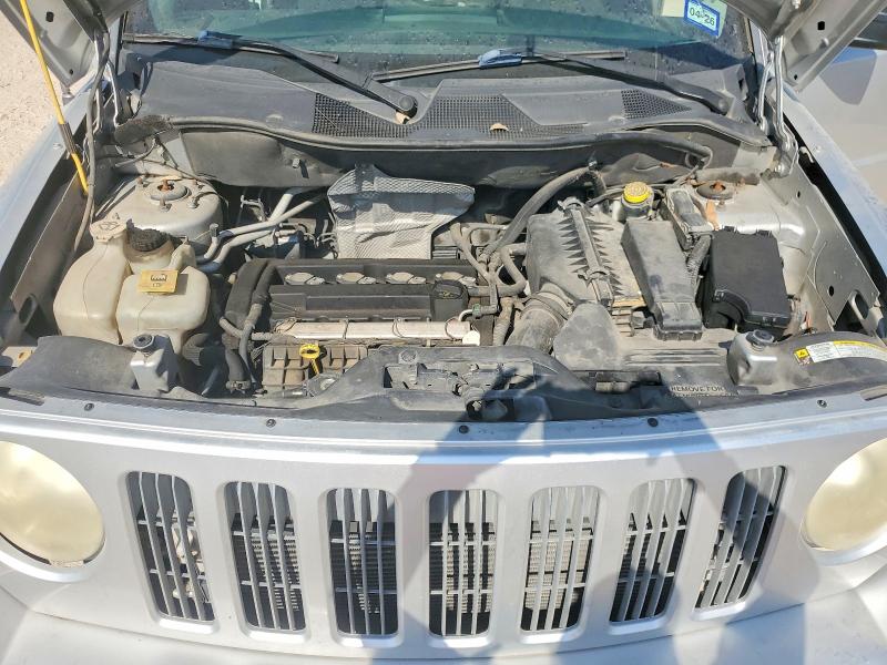 Aukcja sprzedaży 2008 Jeep Patriot, vin: 1J8FT28058D744465, numer aukcji: 66718206