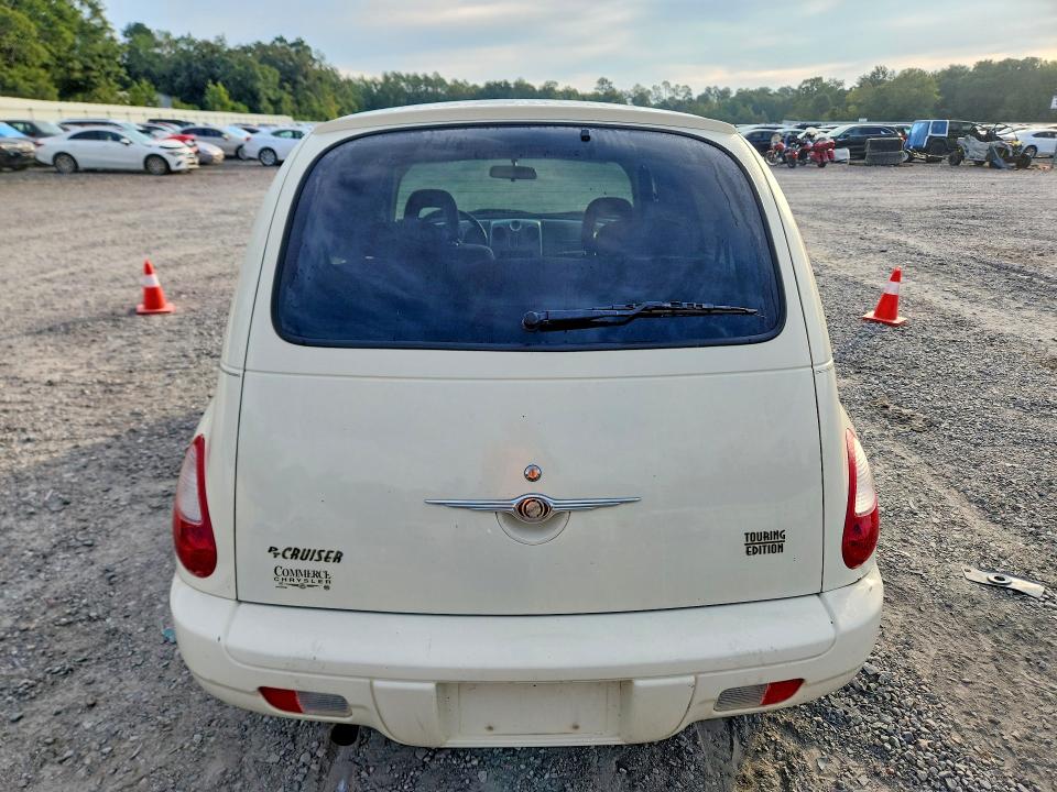 Aukcja sprzedaży 2007 Chrysler Pt Cruiser, vin: 3A4FY58BX7T501314, numer aukcji: 66373436