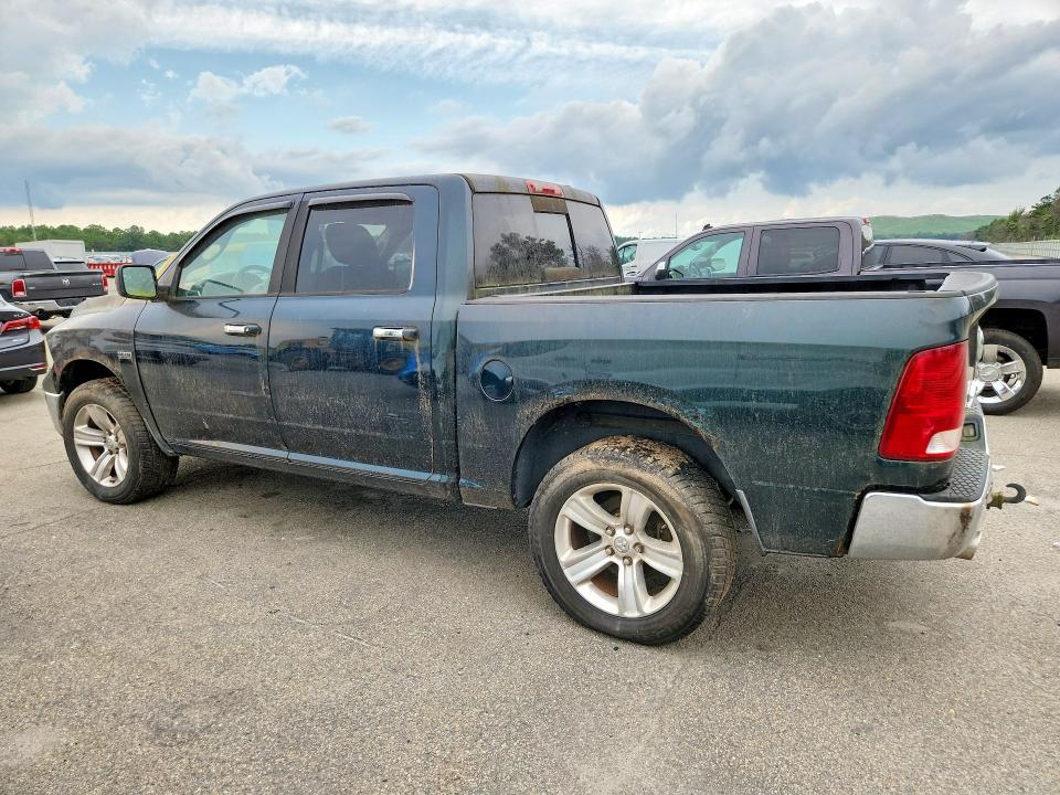 Продажа на аукционе авто 2011 Dodge Ram 1500, vin: 1D7RV1CT8BS658943, номер лота: 66912226
