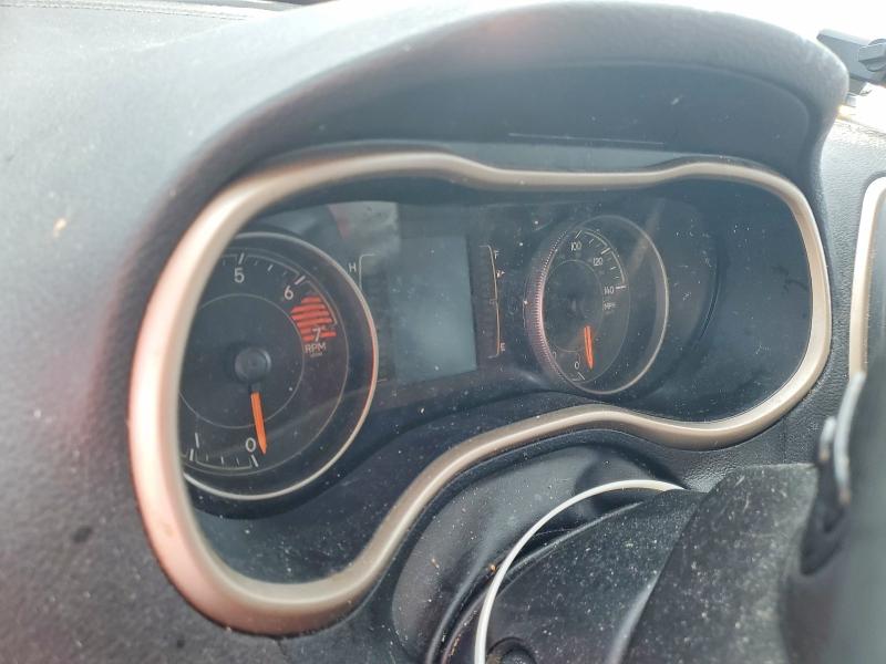 65452446 :رقم المزاد ، 1C4PJMCB2GW296520 vin ، 2016 Jeep Cherokee مزاد بيع