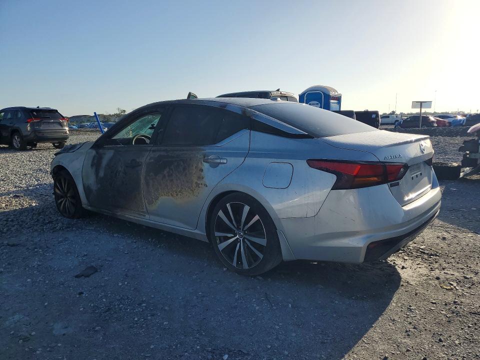 65344506 :رقم المزاد ، 1N4BL4CV5KC210132 vin ، 2019 Nissan Altima مزاد بيع