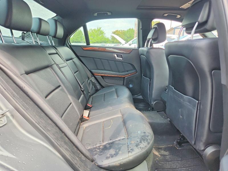Aukcja sprzedaży 2012 Mercedes-benz E, vin: WDDHF8JB7CA613043, numer aukcji: 67299336