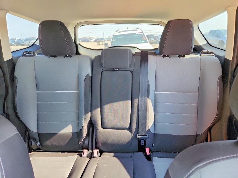 Aukcja sprzedaży 2013 Ford Escape, vin: 1FMCU0GX0DUC59246, numer aukcji: 64569786