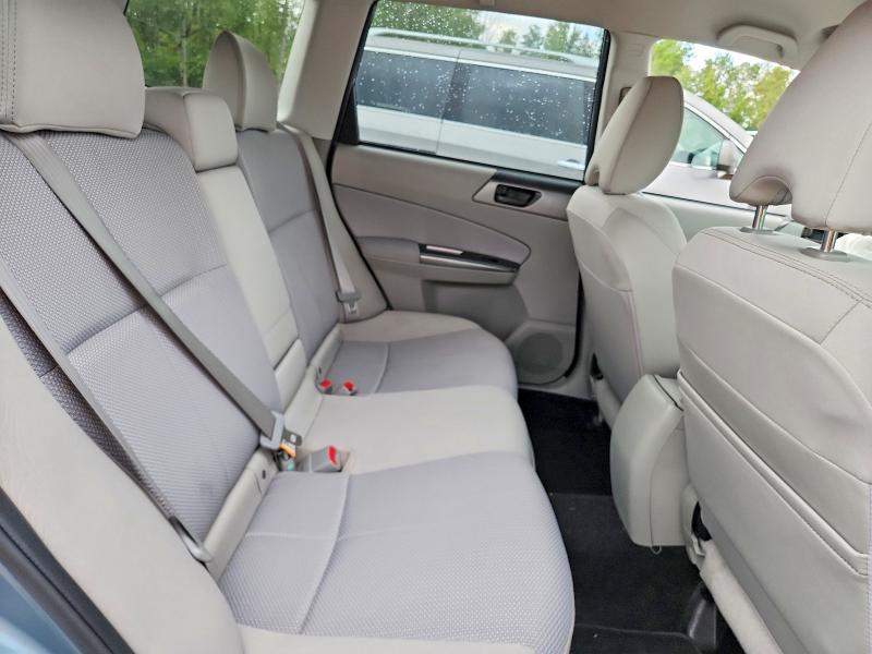 Продажа на аукционе авто 2013 Subaru Forester, vin: JF2SHCBC6DH424592, номер лота: 65173296