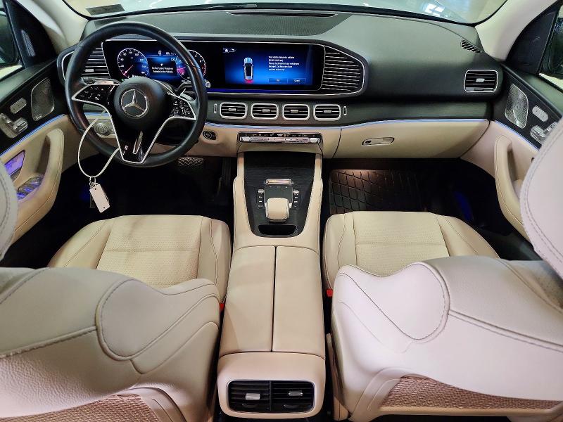 Продаж на аукціоні авто 2025 Mercedes-benz Gle, vin: 4JGFB4FB9SB281934, номер лоту: 65155186