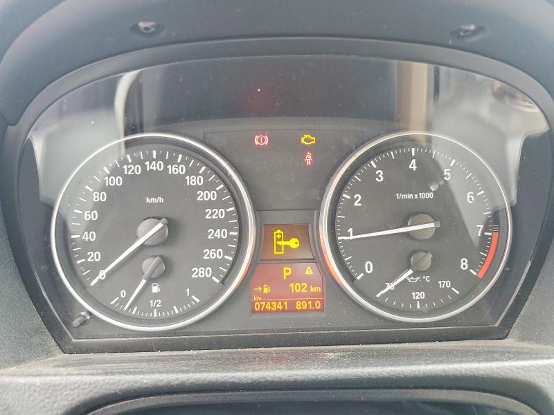 Aukcja sprzedaży 2007 Bmw 328, vin: WBAWB33567P131168, numer aukcji: 64745546