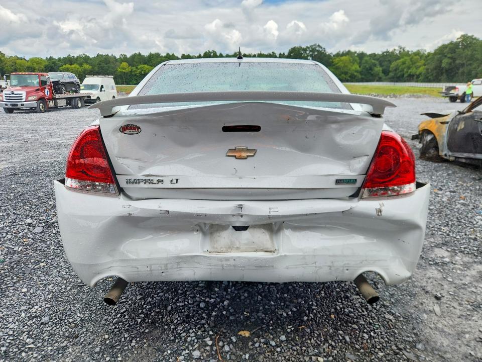 Продаж на аукціоні авто 2012 Chevrolet Impala, vin: 2G1WB5E39C1313053, номер лоту: 63751046