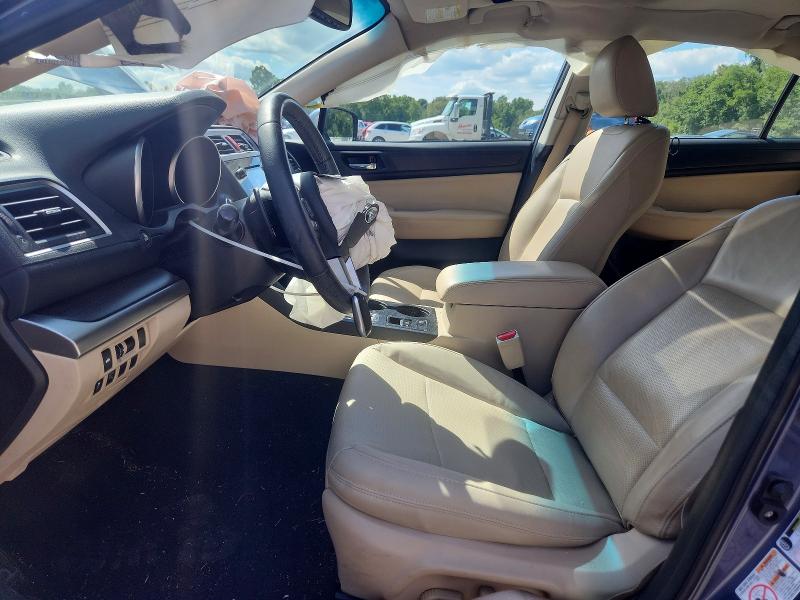 Aukcja sprzedaży 2017 Subaru Legacy, vin: 4S3BNAK69H3015057, numer aukcji: 65645016