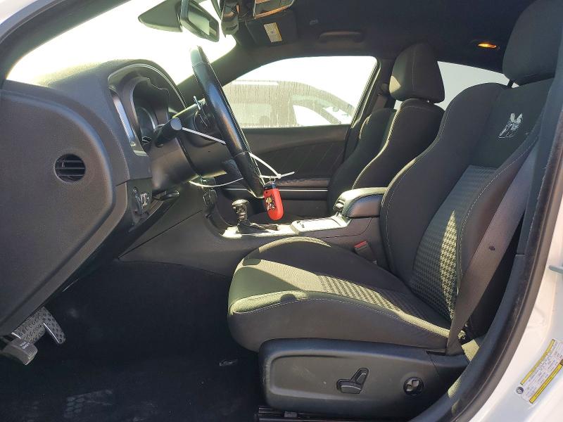 Auction sale of the 2021 Dodge Charger, vin: 2C3CDXGJ4MH511371, lot number: 66030316