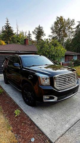 Продаж на аукціоні авто 2018 Gmc Yukon Xl, vin: 1GKS2GKC2JR383153, номер лоту: 64070916