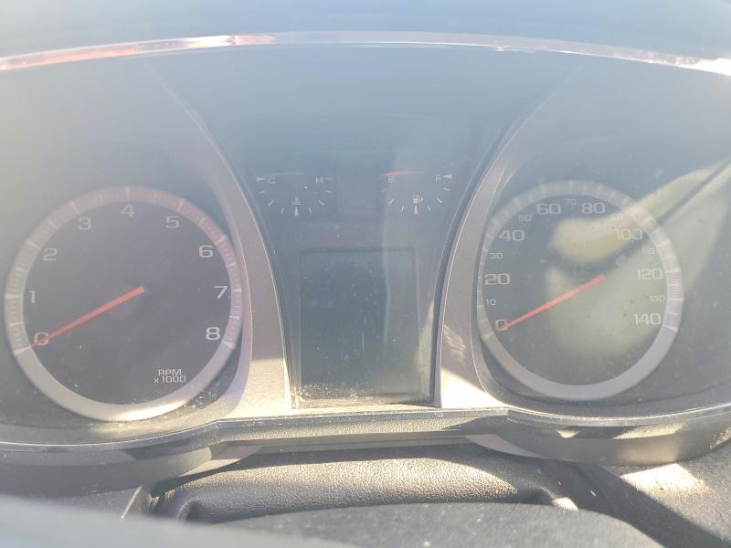 Aukcja sprzedaży 2016 Gmc Terrain, vin: 2GKALMEK7G6311010, numer aukcji: 67016596