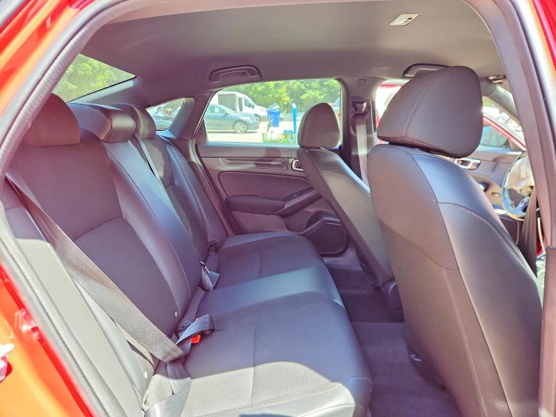 Продаж на аукціоні авто 2023 Honda Civic, vin: 2HGFE2F58PH532999, номер лоту: 65293666