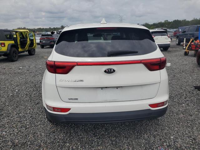 Aukcja sprzedaży 2018 Kia Sportage, vin: KNDPM3AC9J7466547, numer aukcji: 65988156