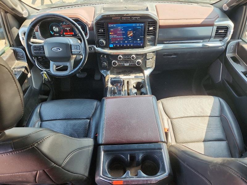 Продажа на аукционе авто 2022 Ford F150, vin: 1FTFW1E55NKE70832, номер лота: 65485256