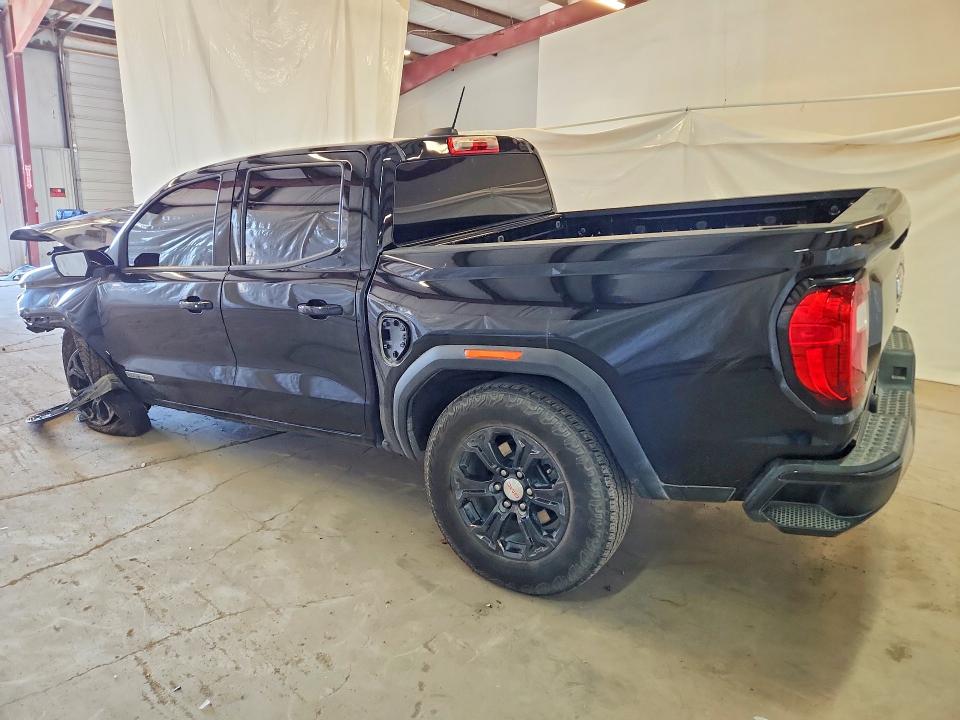 2024 Gmc Canyon მანქანა იყიდება აუქციონზე, vin: 1GTP5BEK9R1183959, აუქციონის ნომერი: 65561986