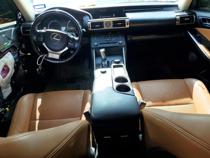 Aukcja sprzedaży 2016 Lexus Is, vin: JTHBA1D23G5009066, numer aukcji: 65636756