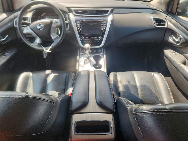 2017 Nissan Murano მანქანა იყიდება აუქციონზე, vin: 5N1AZ2MH1HN146505, აუქციონის ნომერი: 66613706