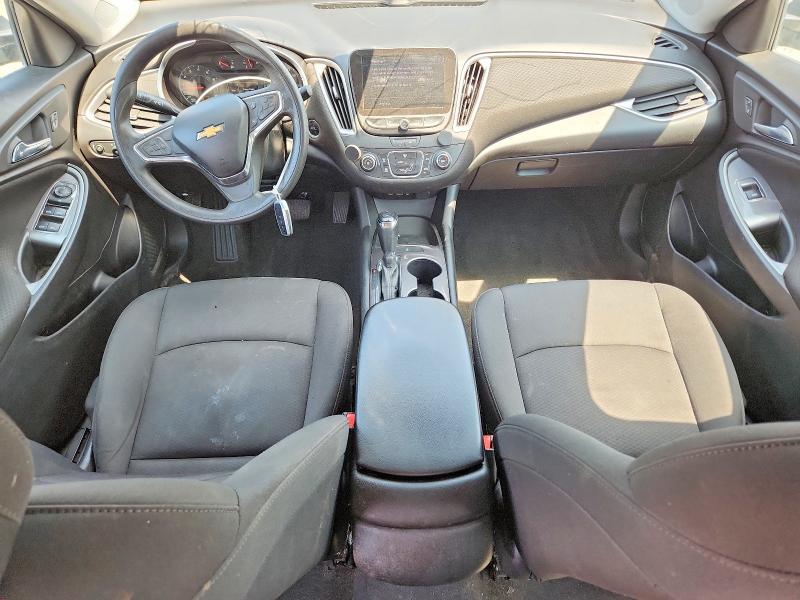 Продажа на аукционе авто 2020 Chevrolet Malibu, vin: 1G1ZB5ST6LF085524, номер лота: 64616206