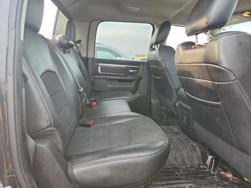 Aukcja sprzedaży 2016 Ram 1500, vin: 1C6RR7MT9GS166176, numer aukcji: 63731606
