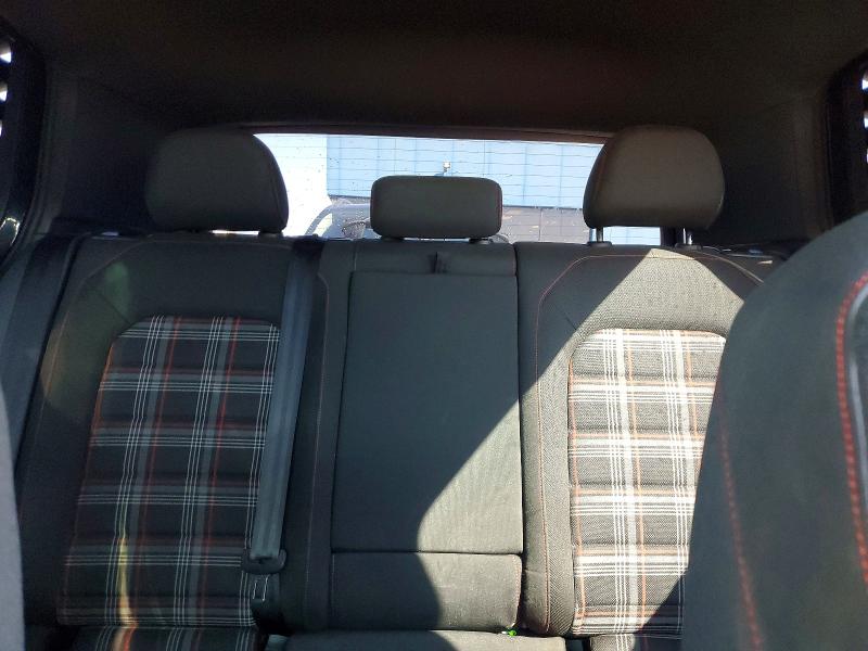 Aukcja sprzedaży 2017 Volkswagen Gti, vin: 3VW5T7AU2HM029206, numer aukcji: 59344626