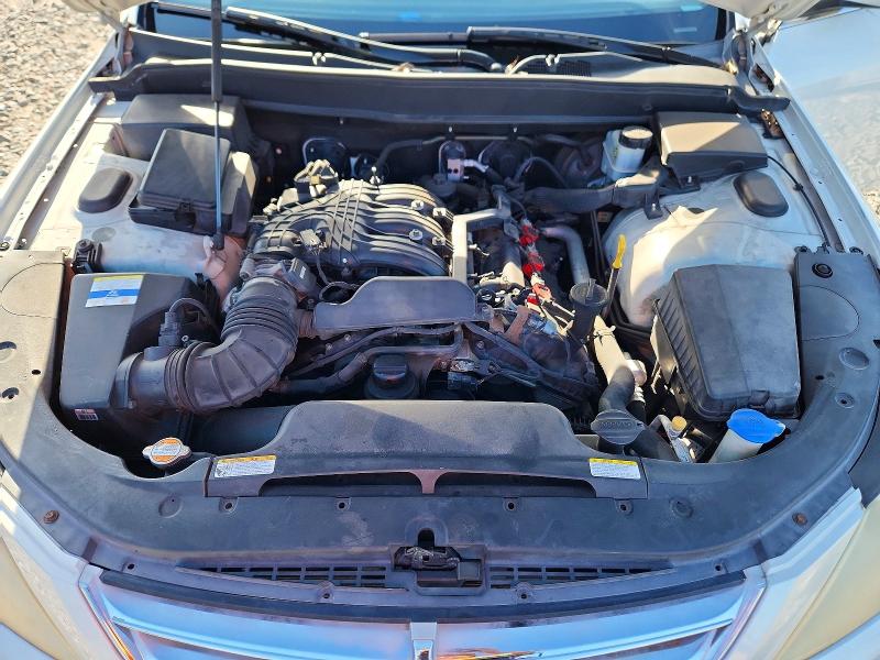 64747606 :رقم المزاد ، KMHGC4DE9BU132183 vin ، 2011 Hyundai Genesis مزاد بيع