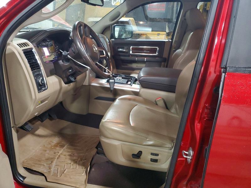 65865476 :رقم المزاد ، 1D7RV1GTXAS140986 vin ، 2010 Dodge Ram 1500 مزاد بيع