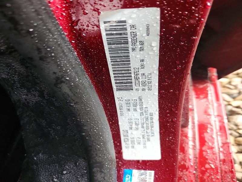 Продаж на аукціоні авто 2015 Chrysler 200, vin: 1C3CCCAB5FN676112, номер лоту: 66299516