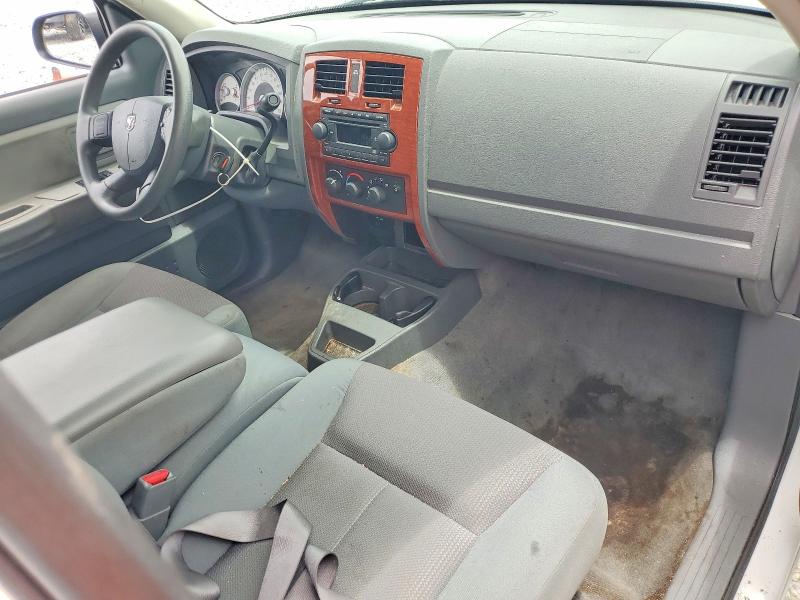 Aukcja sprzedaży 2005 Dodge Dakota, vin: 1D7HE42K25S187320, numer aukcji: 63742076