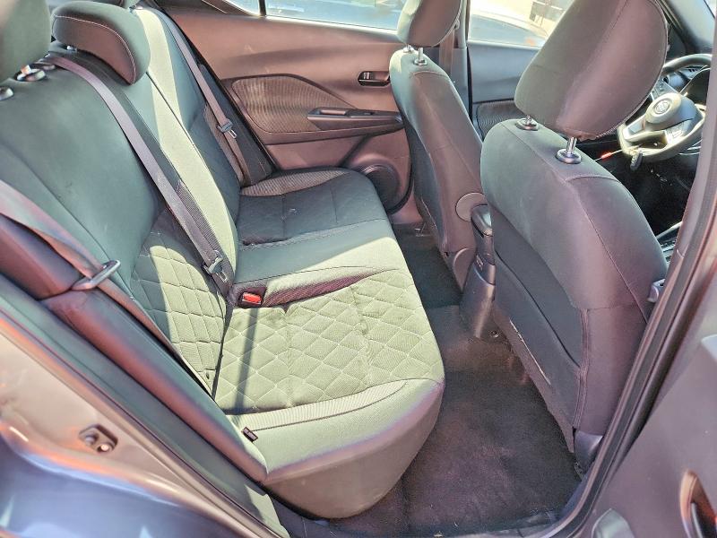 Auction sale of the 2020 Nissan Kicks, vin: 3N1CP5BV7LL505977, lot number: 64479076