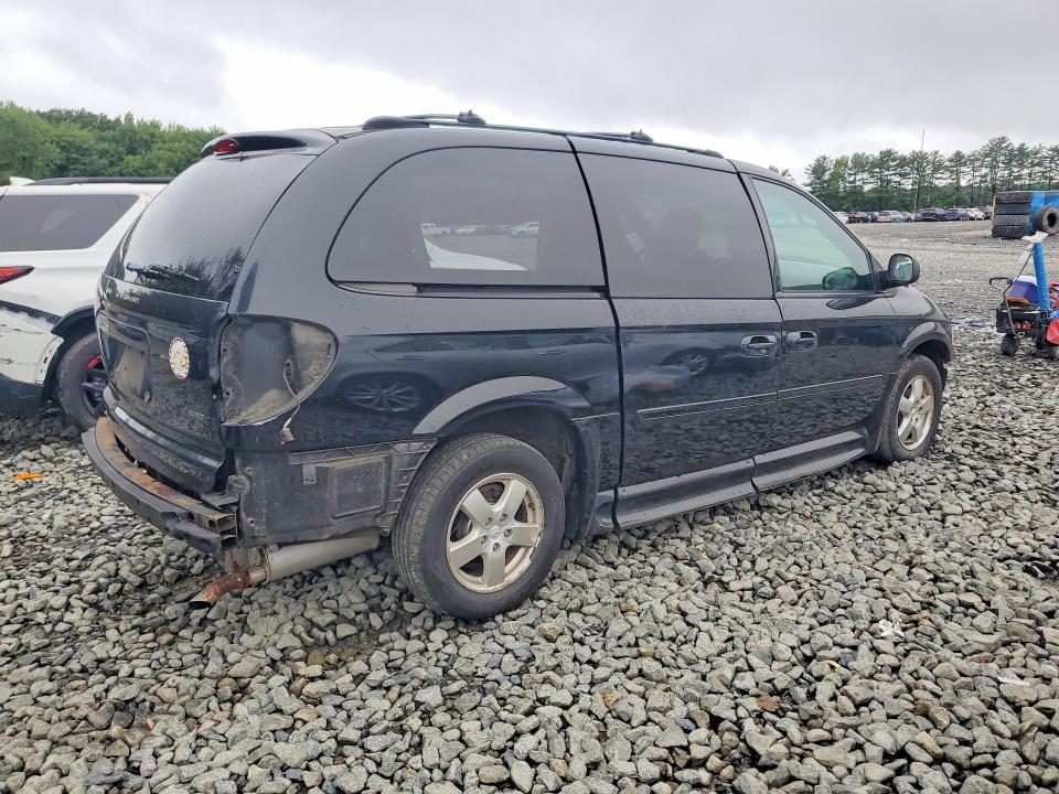 Aukcja sprzedaży 2005 Dodge Grand Caravan, vin: 2D4GP44L05R442816, numer aukcji: 65211096
